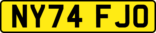 NY74FJO