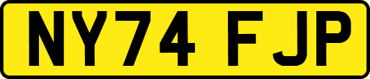 NY74FJP