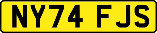 NY74FJS