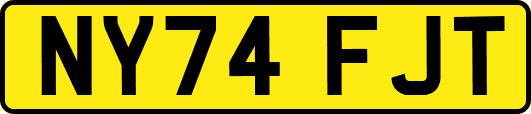 NY74FJT