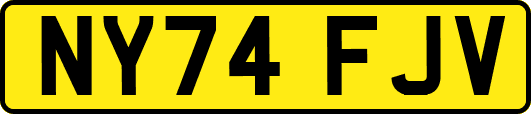 NY74FJV