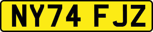 NY74FJZ