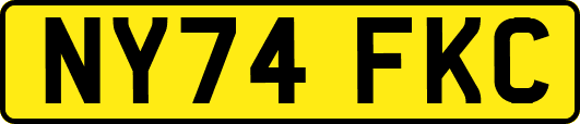 NY74FKC