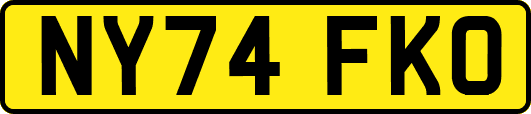 NY74FKO