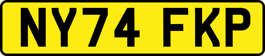 NY74FKP