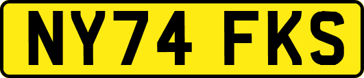 NY74FKS