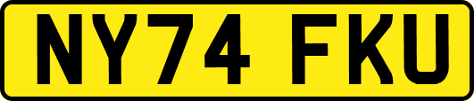 NY74FKU