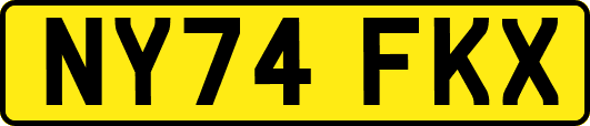 NY74FKX