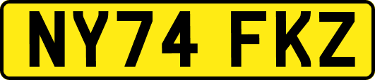 NY74FKZ