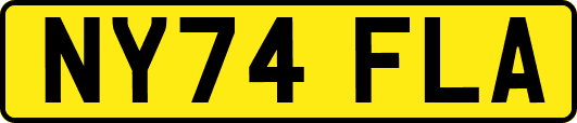 NY74FLA