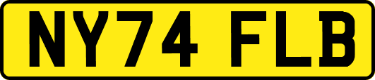 NY74FLB