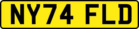 NY74FLD