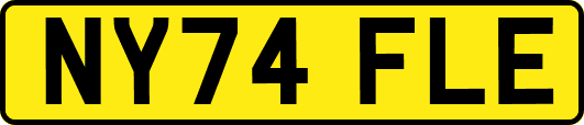 NY74FLE