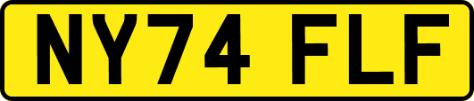 NY74FLF