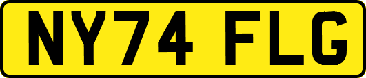 NY74FLG