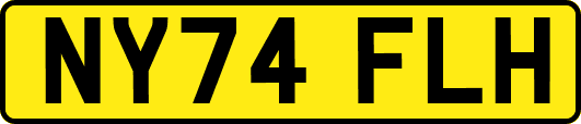 NY74FLH