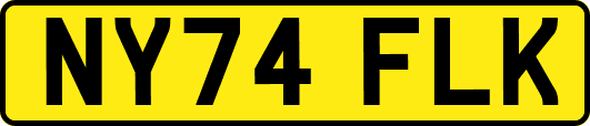 NY74FLK