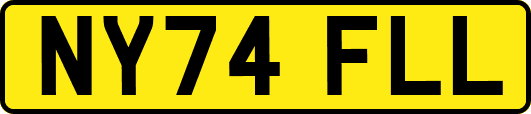 NY74FLL