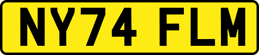 NY74FLM