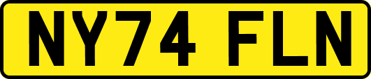 NY74FLN