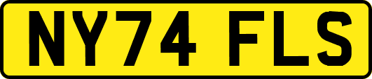 NY74FLS