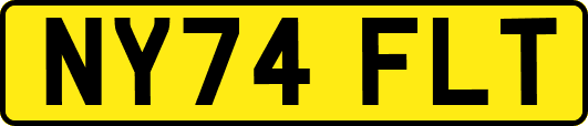 NY74FLT