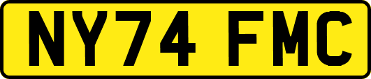 NY74FMC