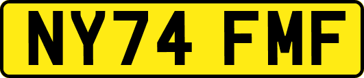 NY74FMF