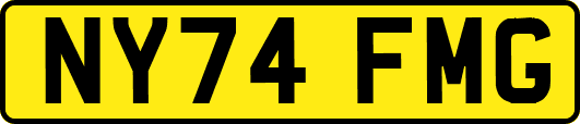 NY74FMG