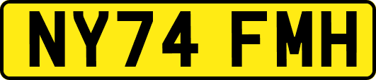 NY74FMH