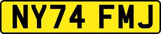 NY74FMJ
