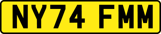 NY74FMM