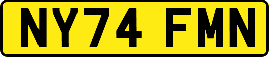 NY74FMN