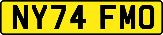 NY74FMO
