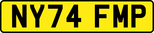 NY74FMP