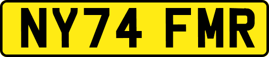 NY74FMR