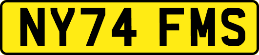NY74FMS