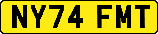 NY74FMT