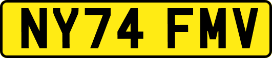 NY74FMV