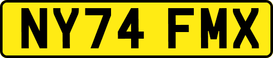 NY74FMX