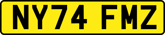 NY74FMZ
