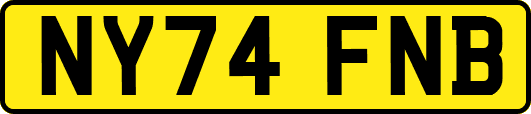 NY74FNB