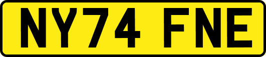 NY74FNE