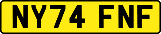NY74FNF