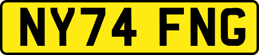 NY74FNG