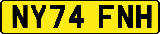 NY74FNH