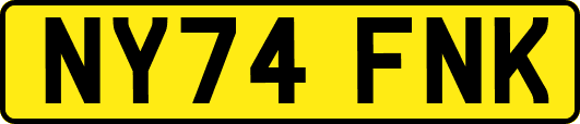 NY74FNK