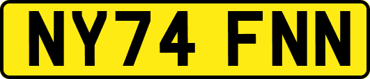 NY74FNN
