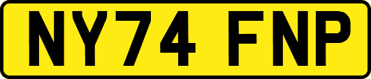 NY74FNP