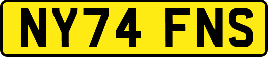 NY74FNS